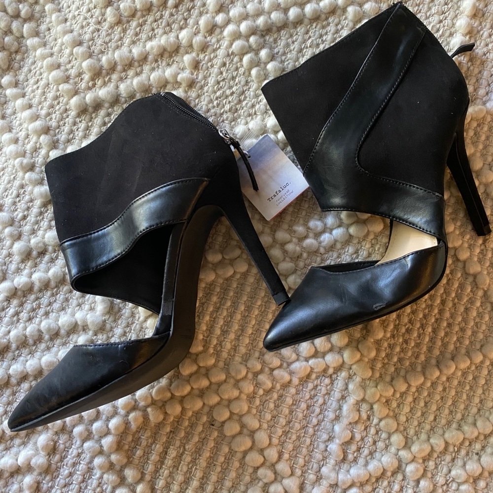 Zara heels